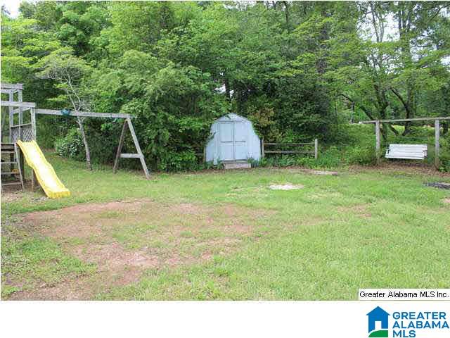 1211 Airport Road Eastaboga, AL 36260 - Photo 21 of 32