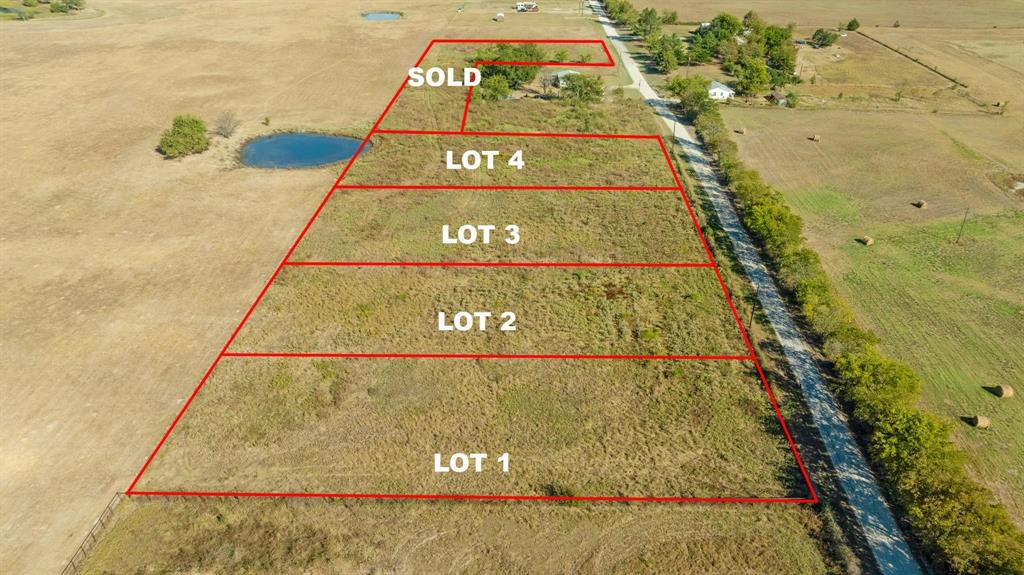 Tbd Tbd Road Pattonville, TX 75468 - Photo 2 of 2