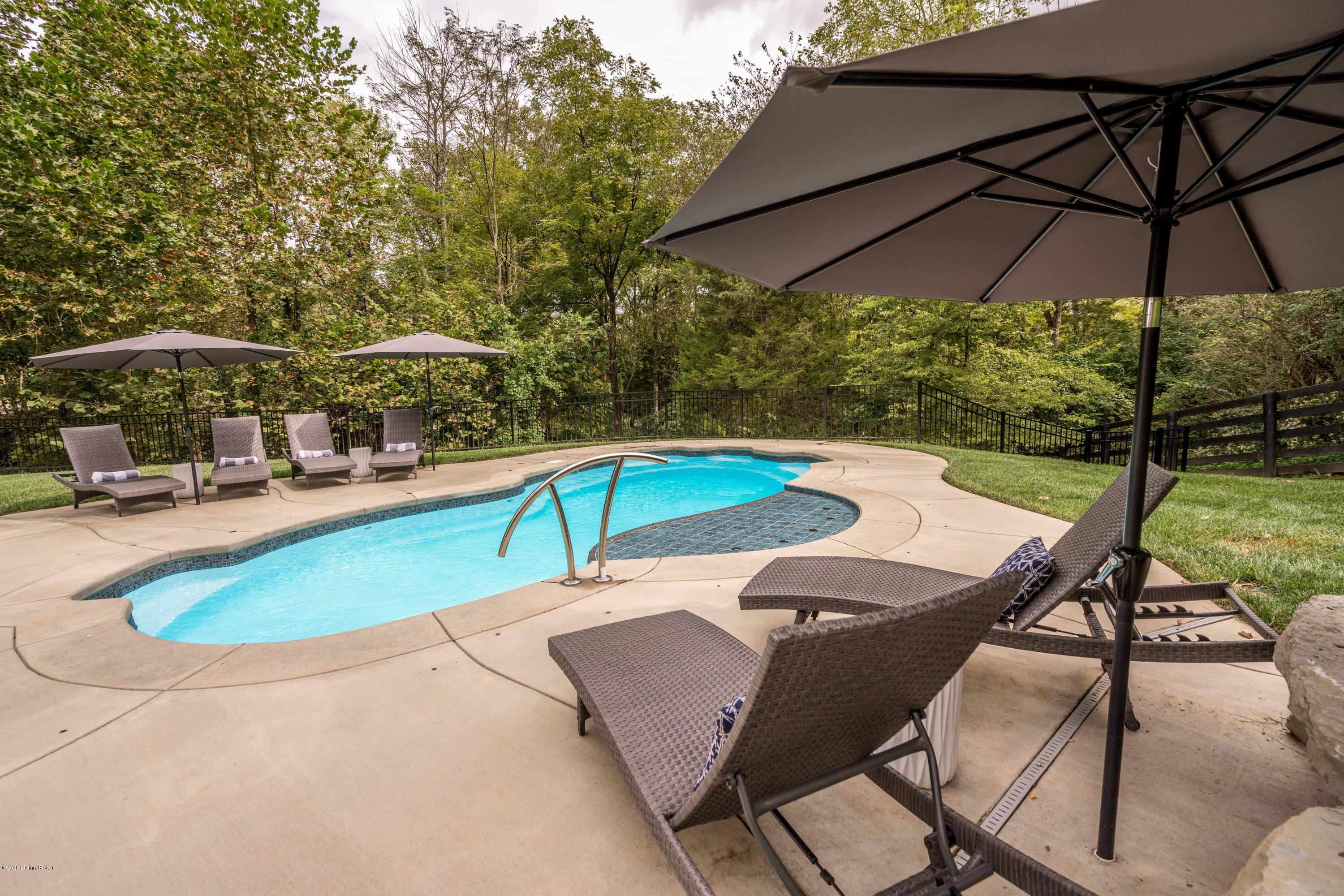 13631 Hunters Ridge Court Prospect, KY 40059 - Photo 57 of 78 057-150-65