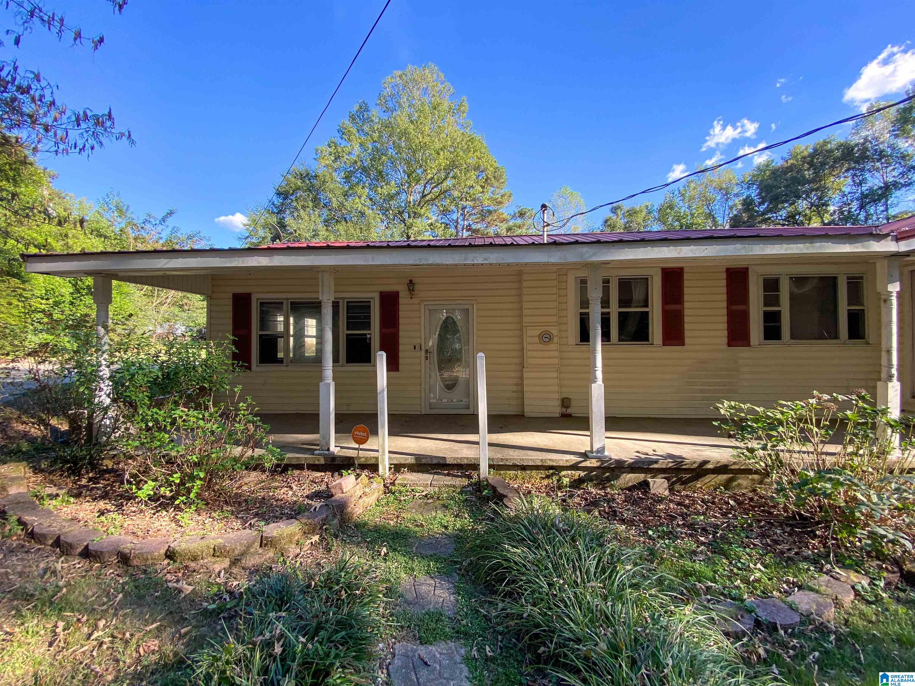 6233 Swann Road Mount Olive, AL 35117 - Photo 3 of 16