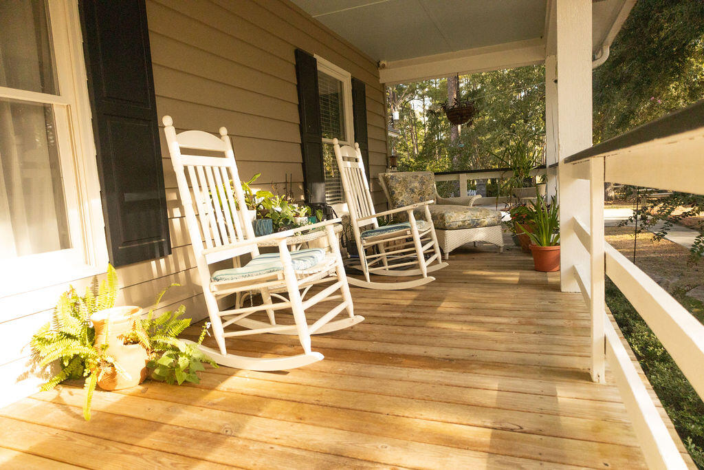 580 Possum Corner Road Walterboro, SC 29488 - Photo 4 of 51 3T6A7205
