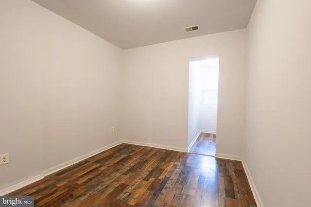 $2,129 | 1721 Minnesota Avenue Southeast, Unit 4, Washington, DC 20020