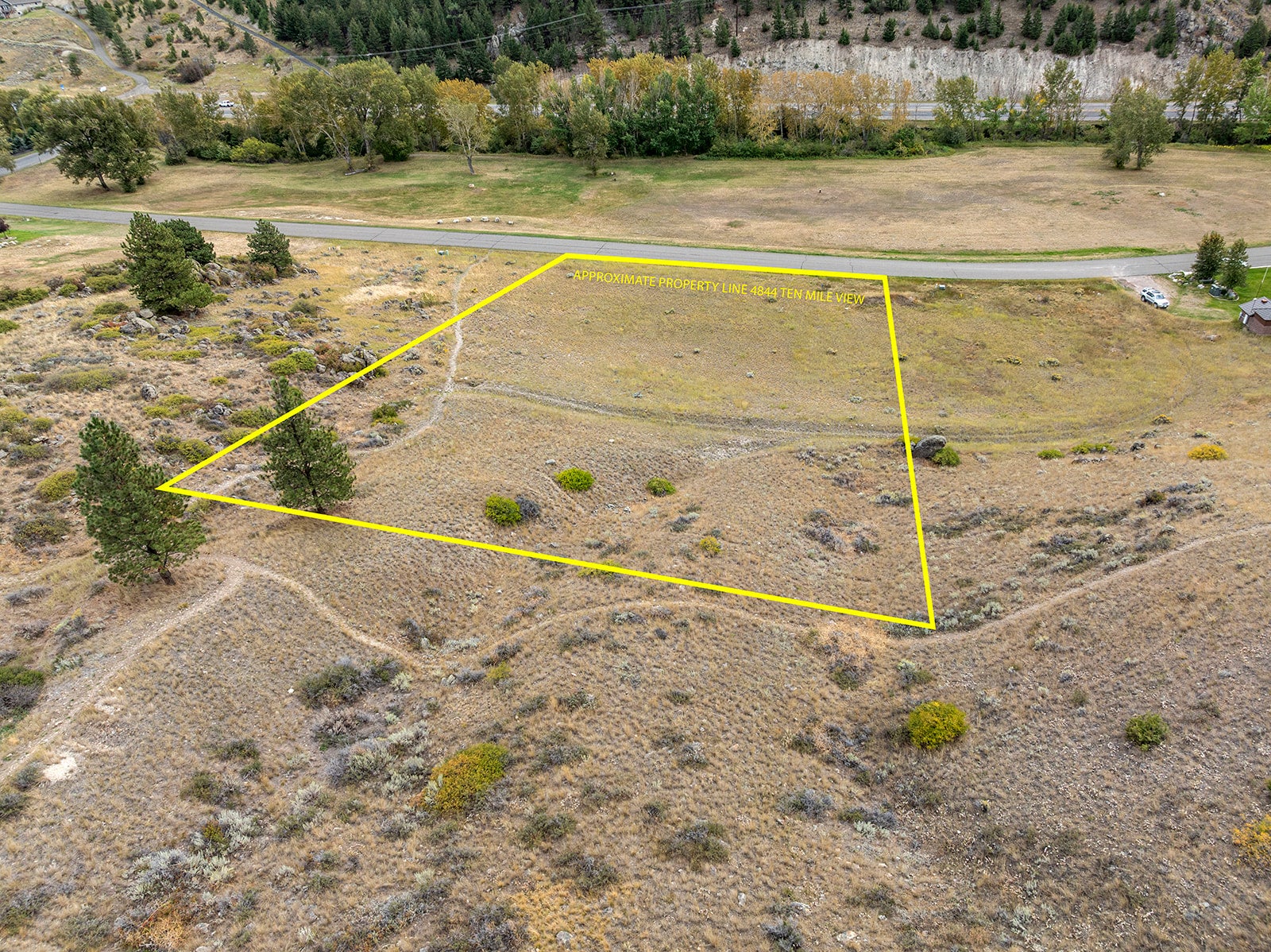 4844 Ten Mile View Road Helena, MT 59601 - Photo 1 of 15 Gallery Image 1