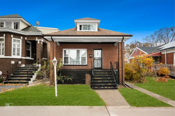 $295,000 | 8420 South Carpenter Street, Chicago, IL 60620