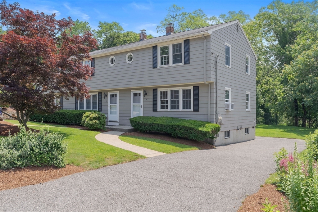 7-9 Ridge Street Winchester, MA 01890 - Photo 2 of 39