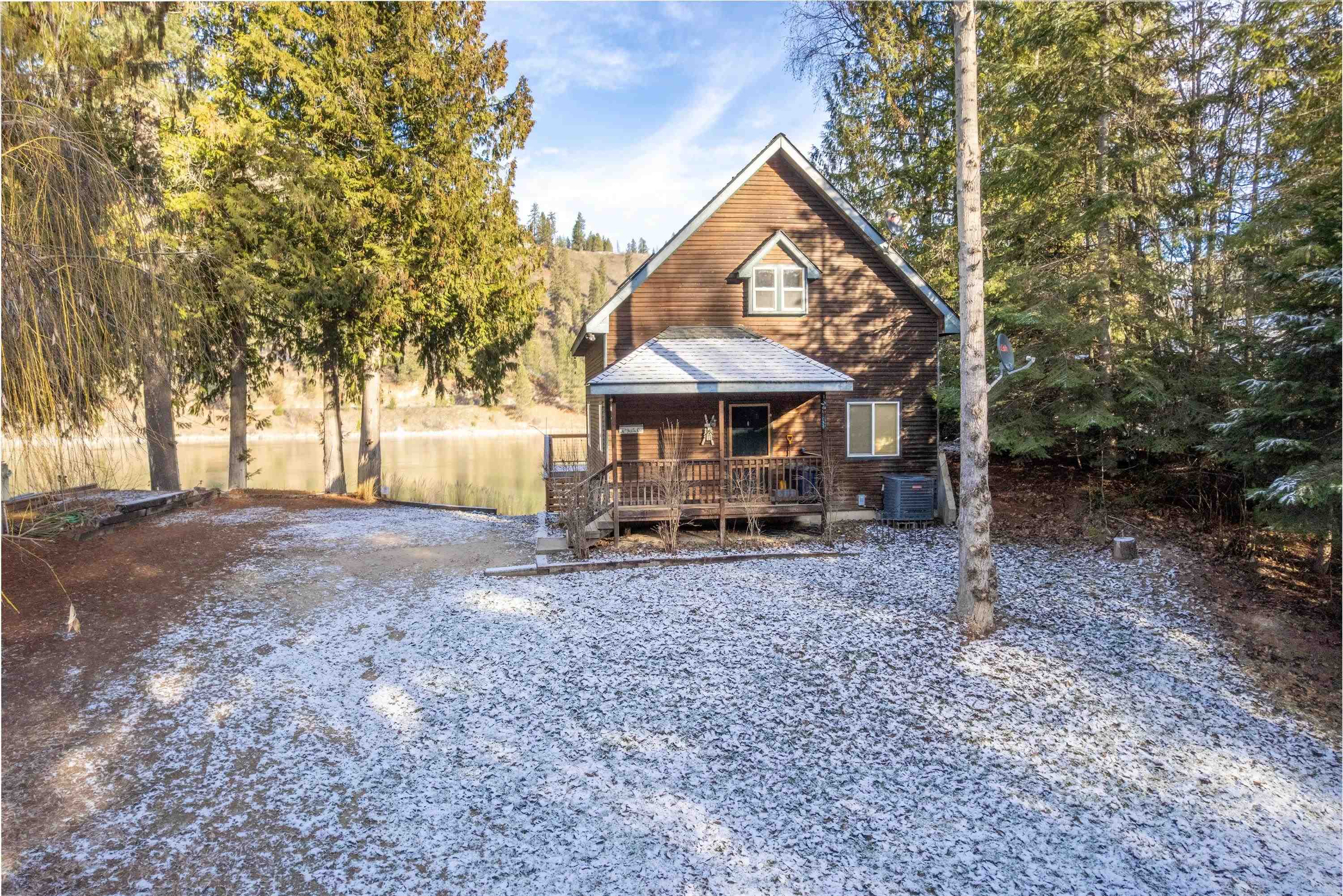 278 Hazel Street Cusick, WA 99119 - Photo 3 of 50