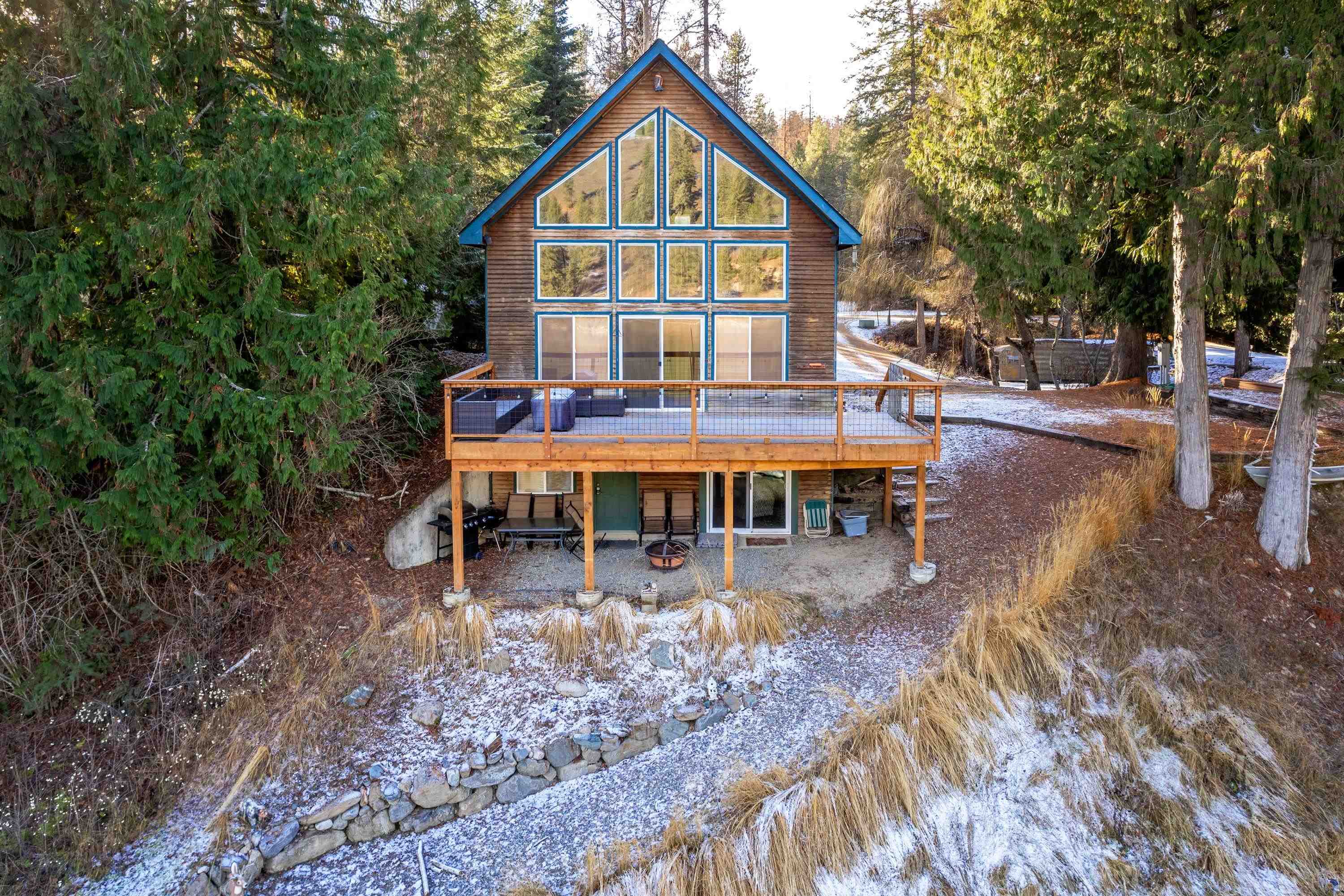 278 Hazel Street Cusick, WA 99119 - Photo 32 of 50