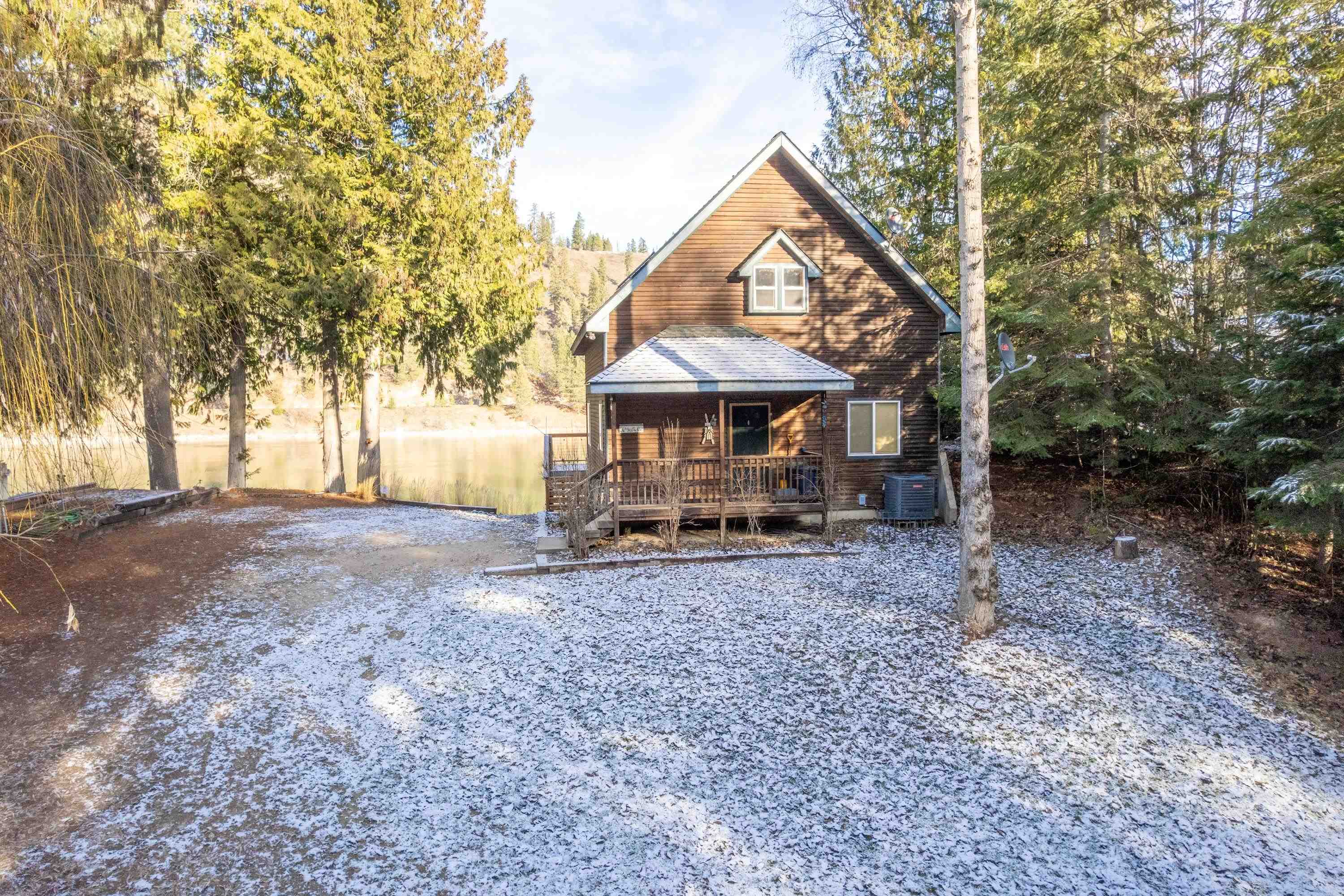 278 Hazel Street Cusick, WA 99119 - Photo 34 of 50