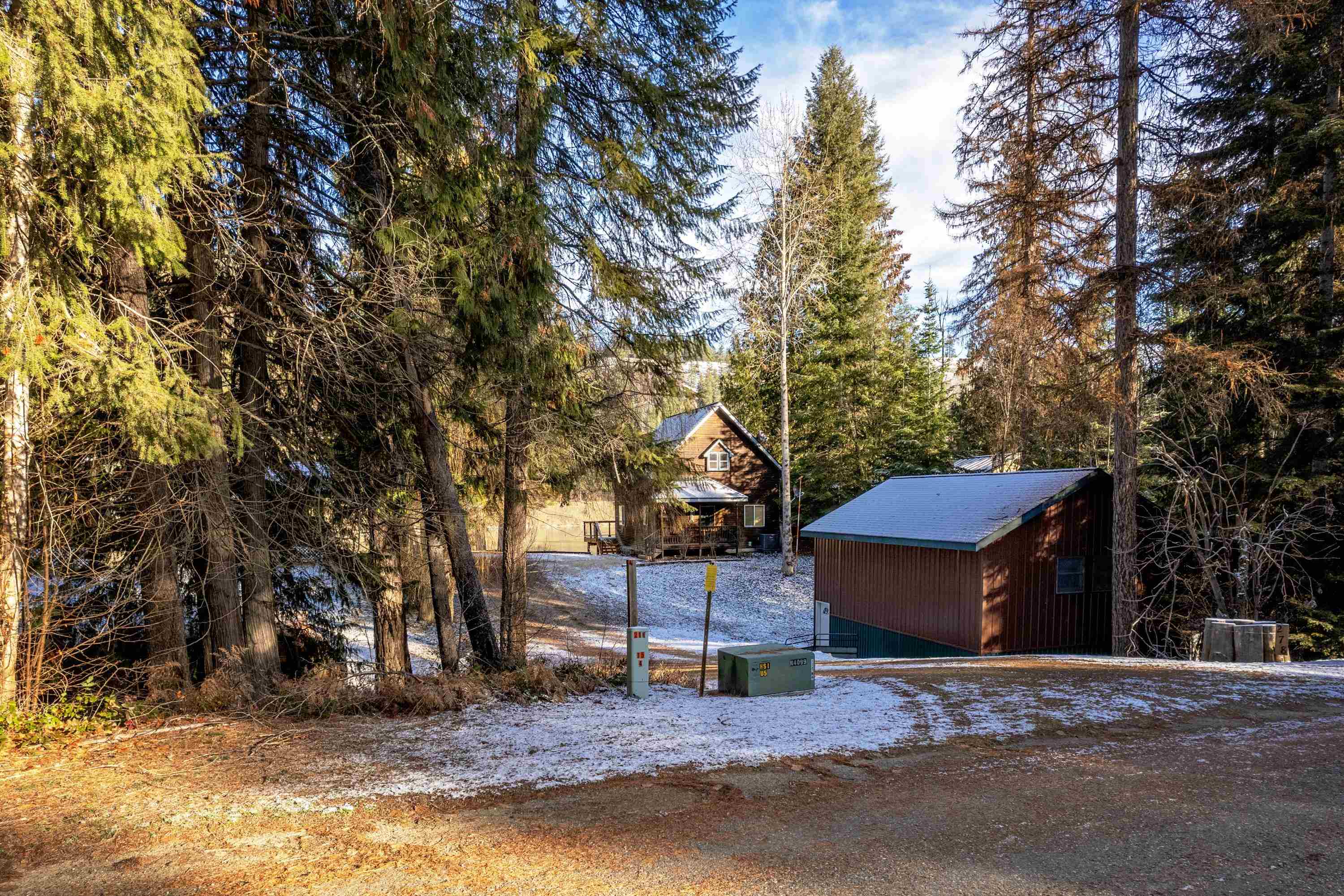 278 Hazel Street Cusick, WA 99119 - Photo 39 of 50