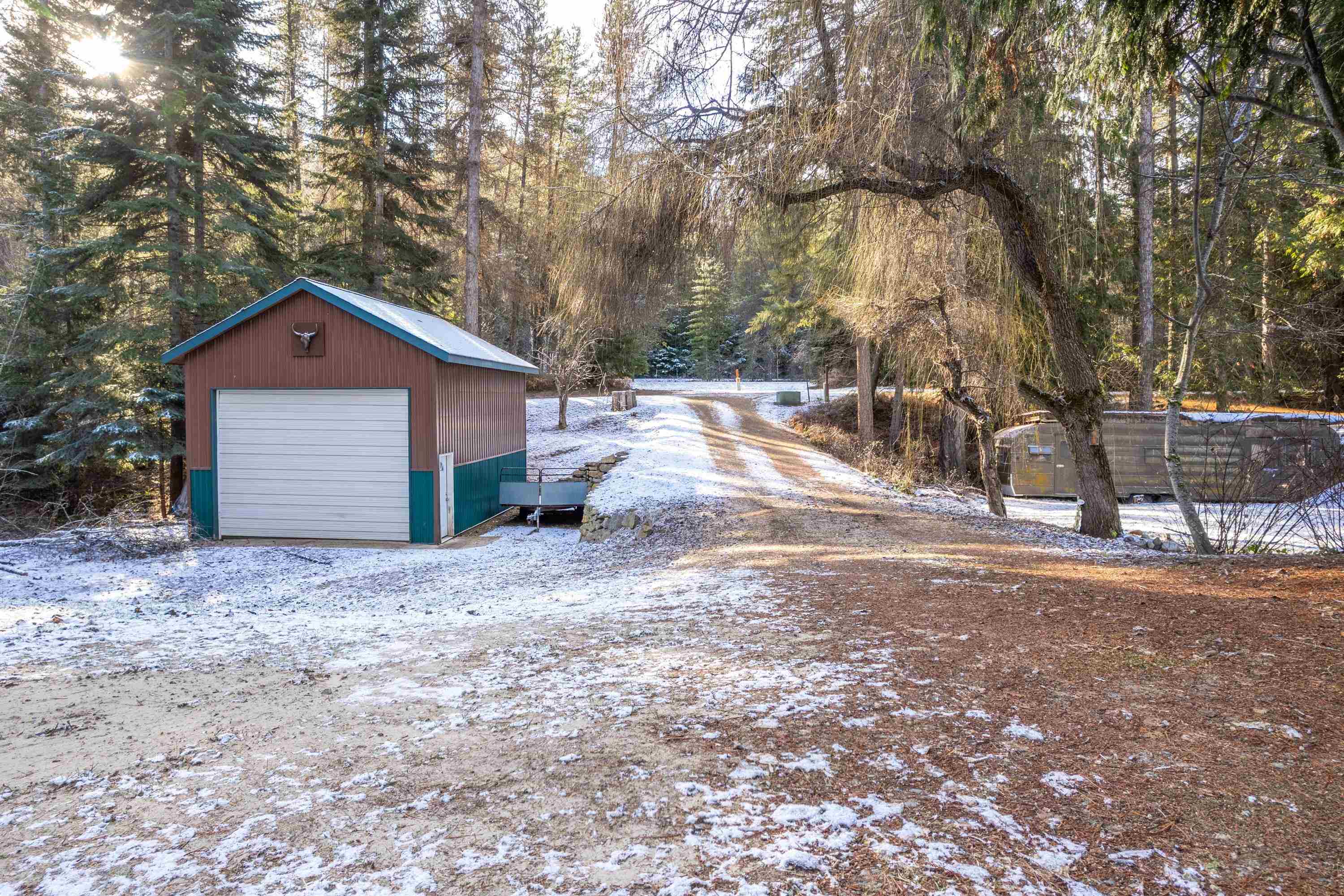 278 Hazel Street Cusick, WA 99119 - Photo 41 of 50