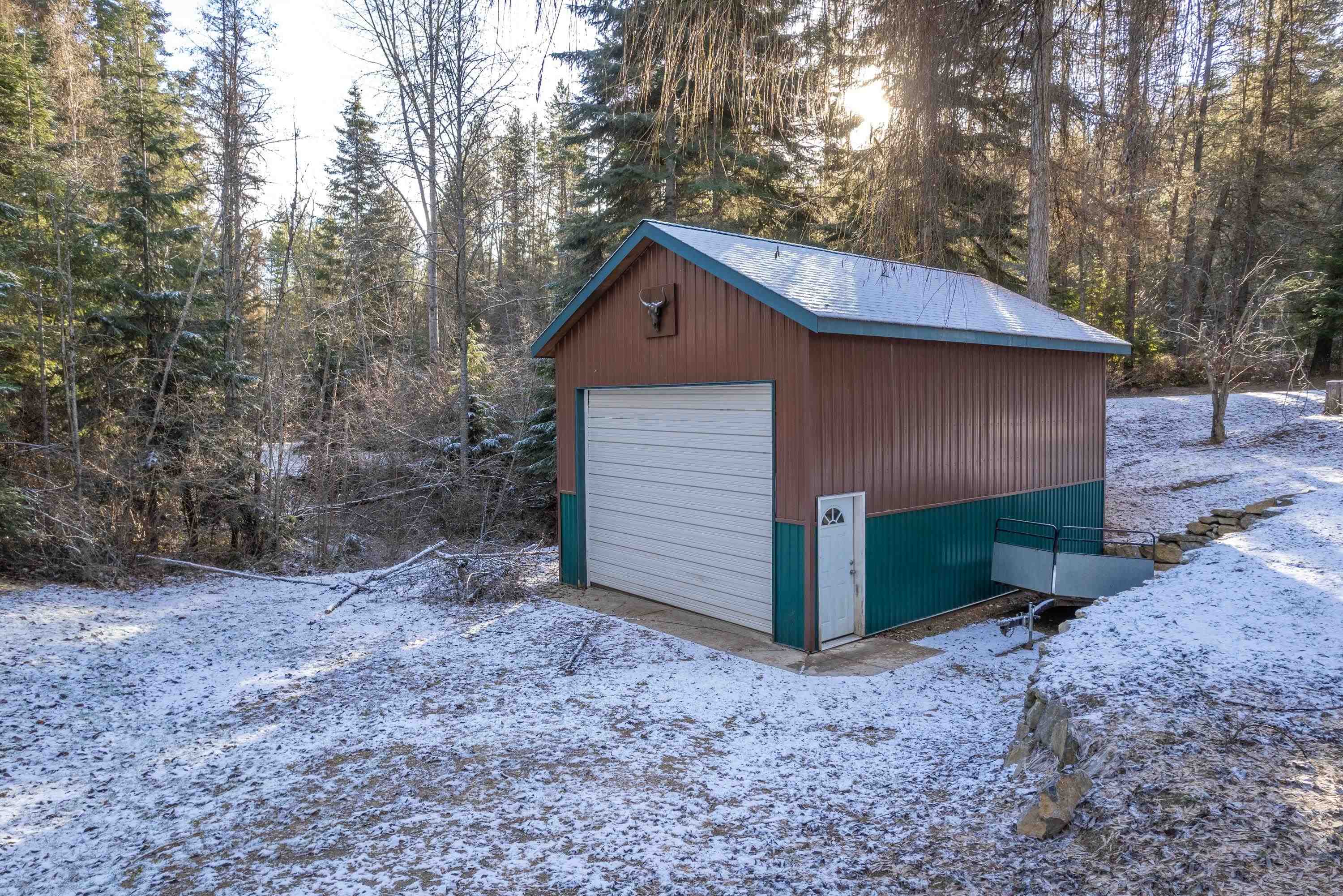 278 Hazel Street Cusick, WA 99119 - Photo 42 of 50