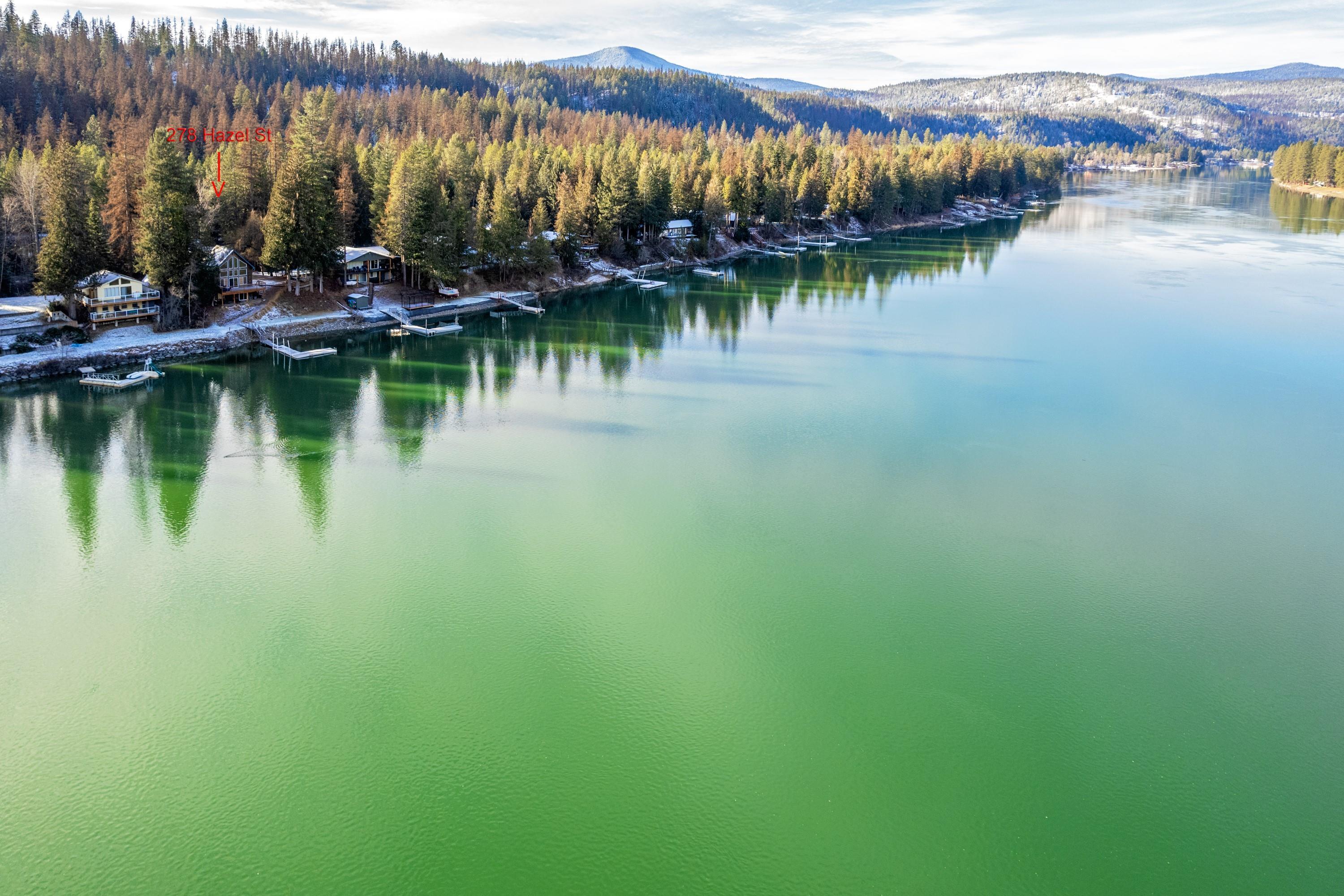 278 Hazel Street Cusick, WA 99119 - Photo 47 of 50