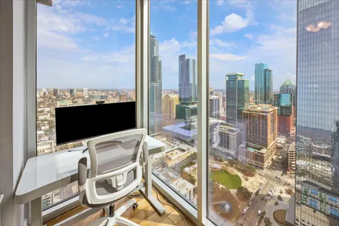 $925,000 | 360 Nueces Street, Unit 4009, Austin, TX 78701