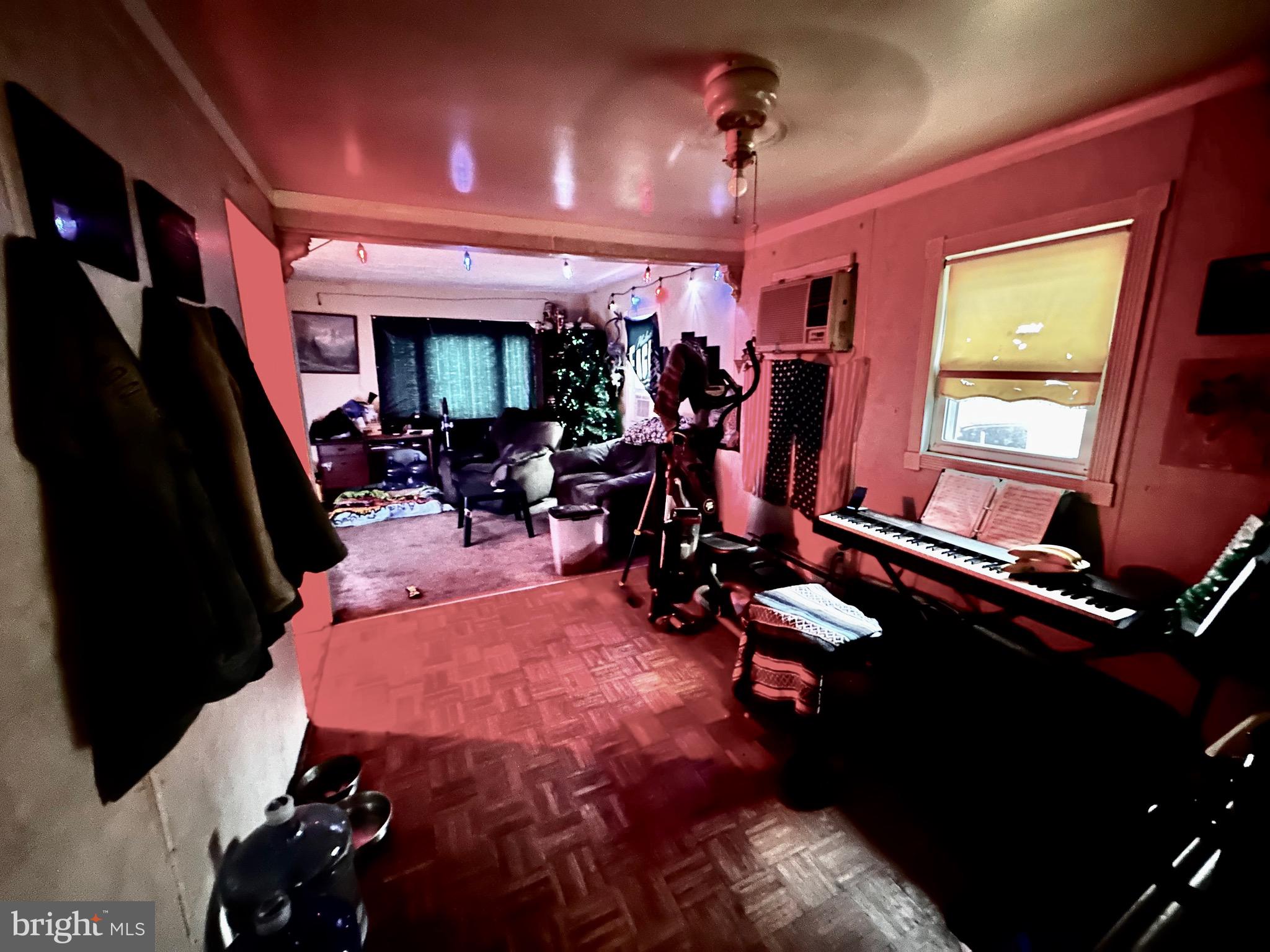 116 West Park Avenue Lindenwold, NJ 08021 - Photo 3 of 3 a room with lots of gym equipment