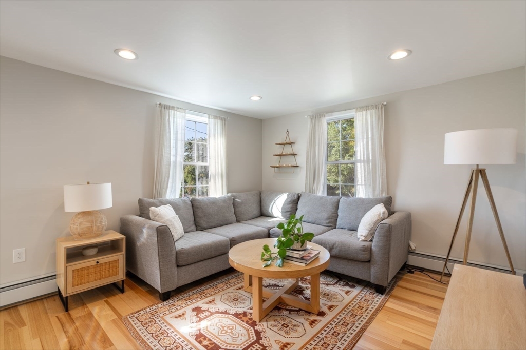31 Broad Cove Road Hingham, MA 02043 - Photo 6 of 22 a living room with furniture and a window