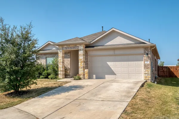 $349,999 | 108 Kleberg Court, Georgetown, TX 78626