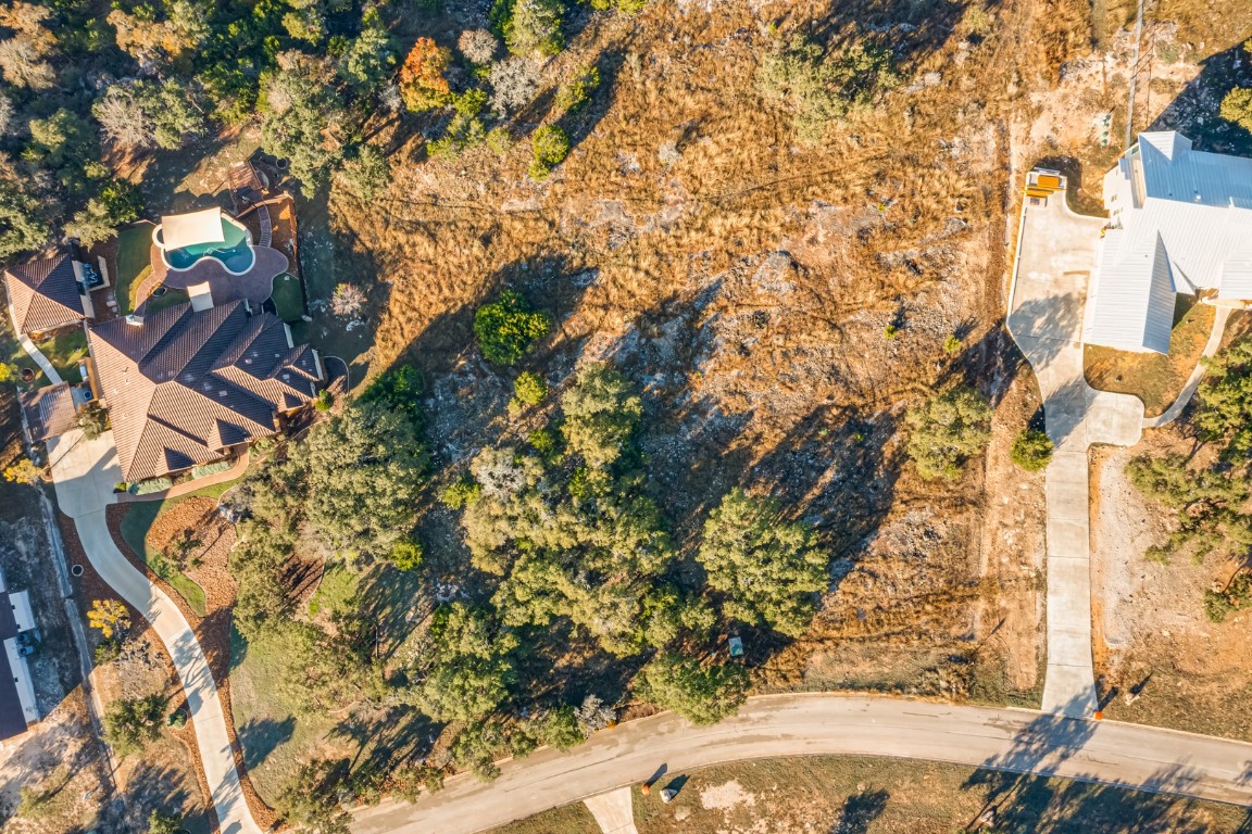 420 Havasu Point Spring Branch, TX 78070 - Photo 2 of 12 a yard with a tree