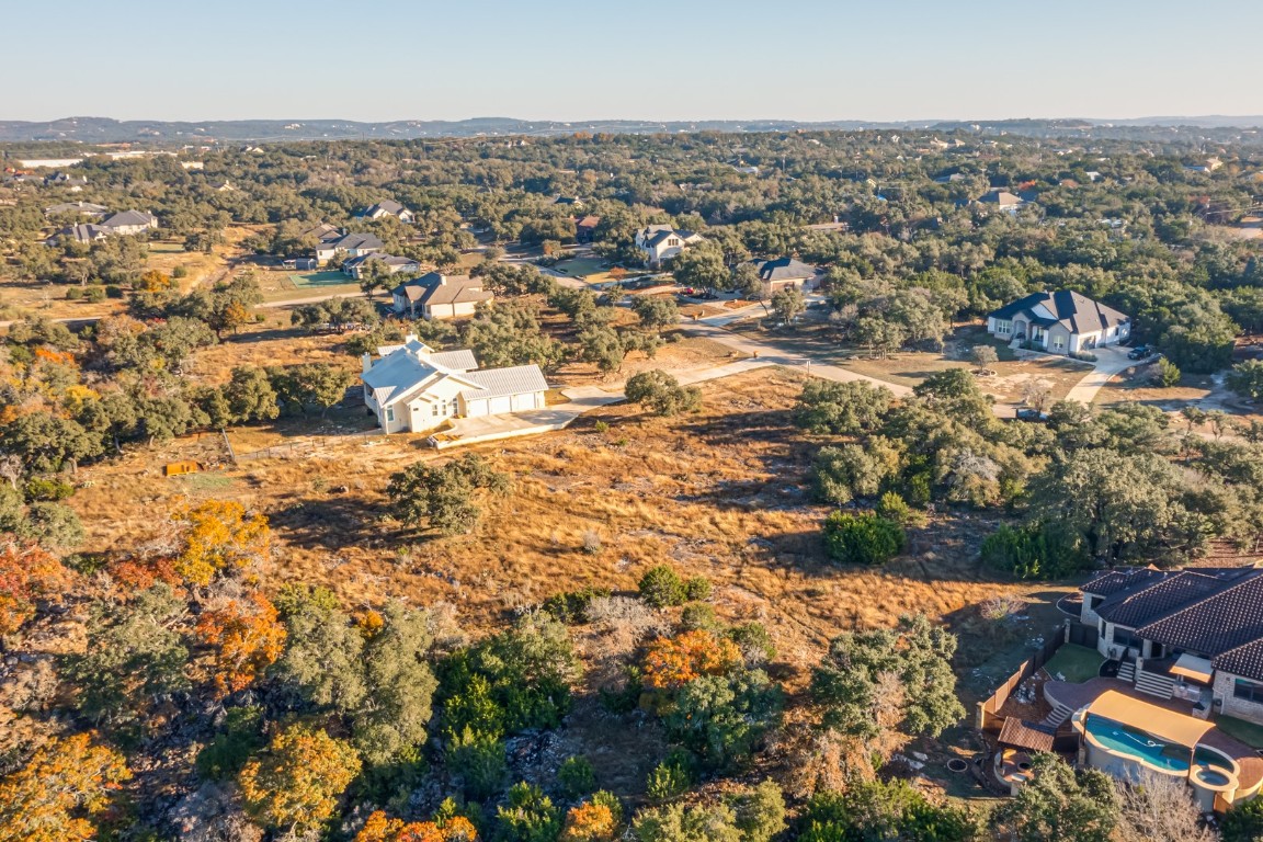 420 Havasu Point Spring Branch, TX 78070 - Photo 8 of 12 an aerial view of multiple house
