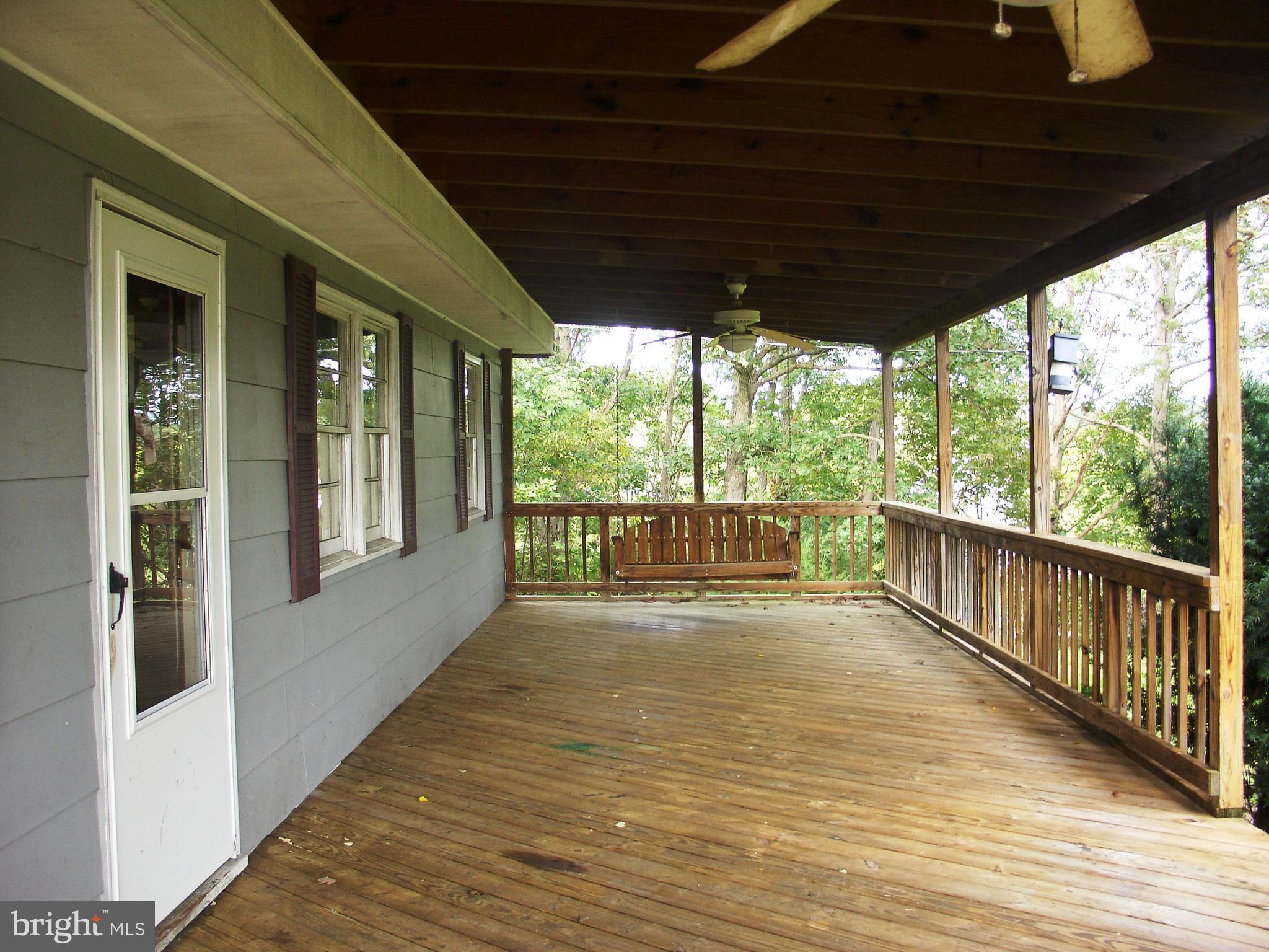 4633 Fort Valley Road Fort Valley, VA 22652 - Photo 20 of 27 Exterior (General)