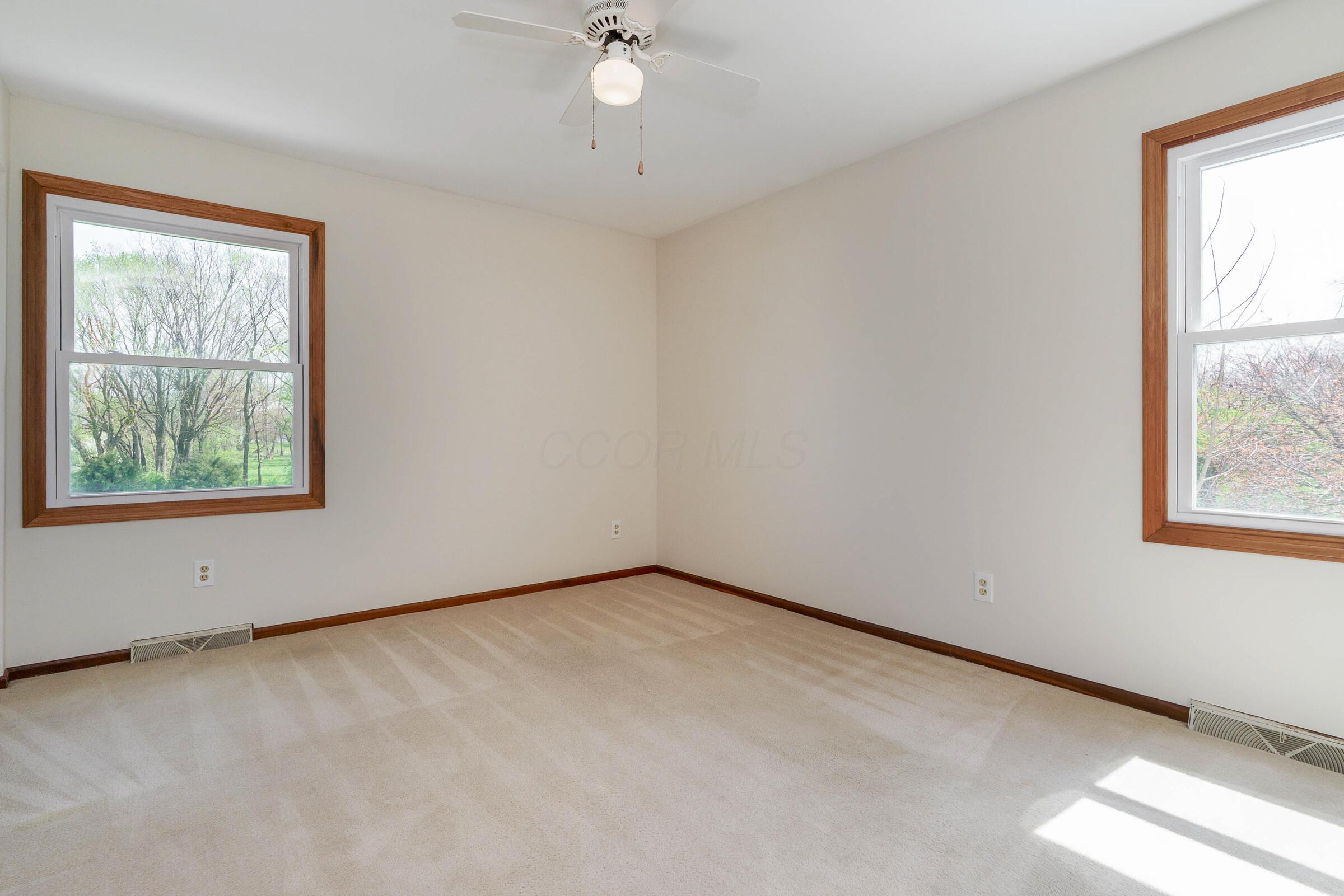 1203 Hiner Road Orient, OH 43146 - Photo 20 of 48 First Floor Bedroom