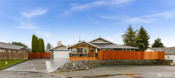 $899,000 | 23448 Sherry Lane, Mount Vernon, WA 98274
