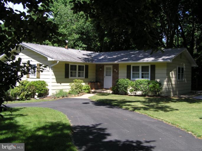 43 Sheridan Road Arnold, MD 21012 - Photo 26 of 26 Exterior (Front)