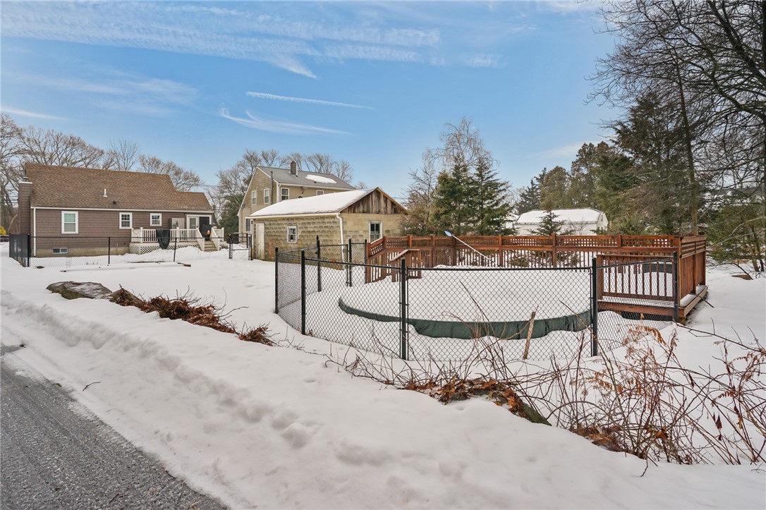 168 Knotty Oak Road Coventry, RI 02816 - Photo 35 of 42