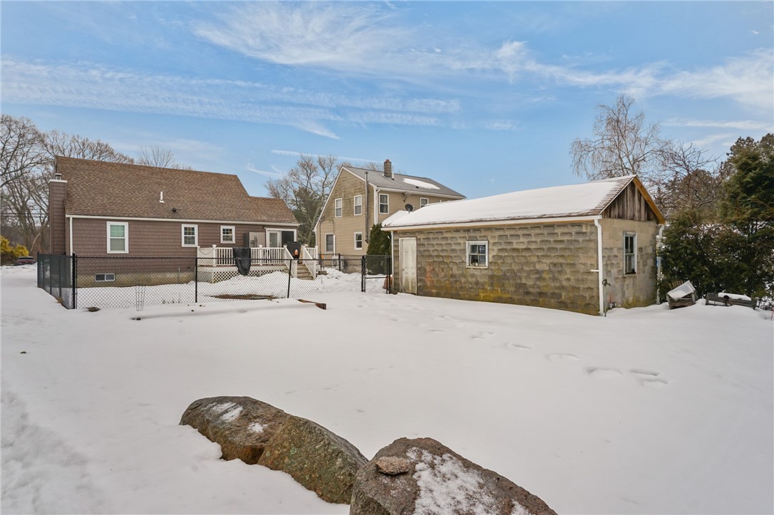 168 Knotty Oak Road Coventry, RI 02816 - Photo 36 of 42