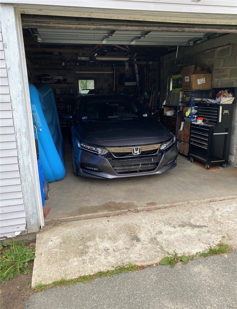 168 Knotty Oak Road Coventry, RI 02816 - Photo 39 of 42