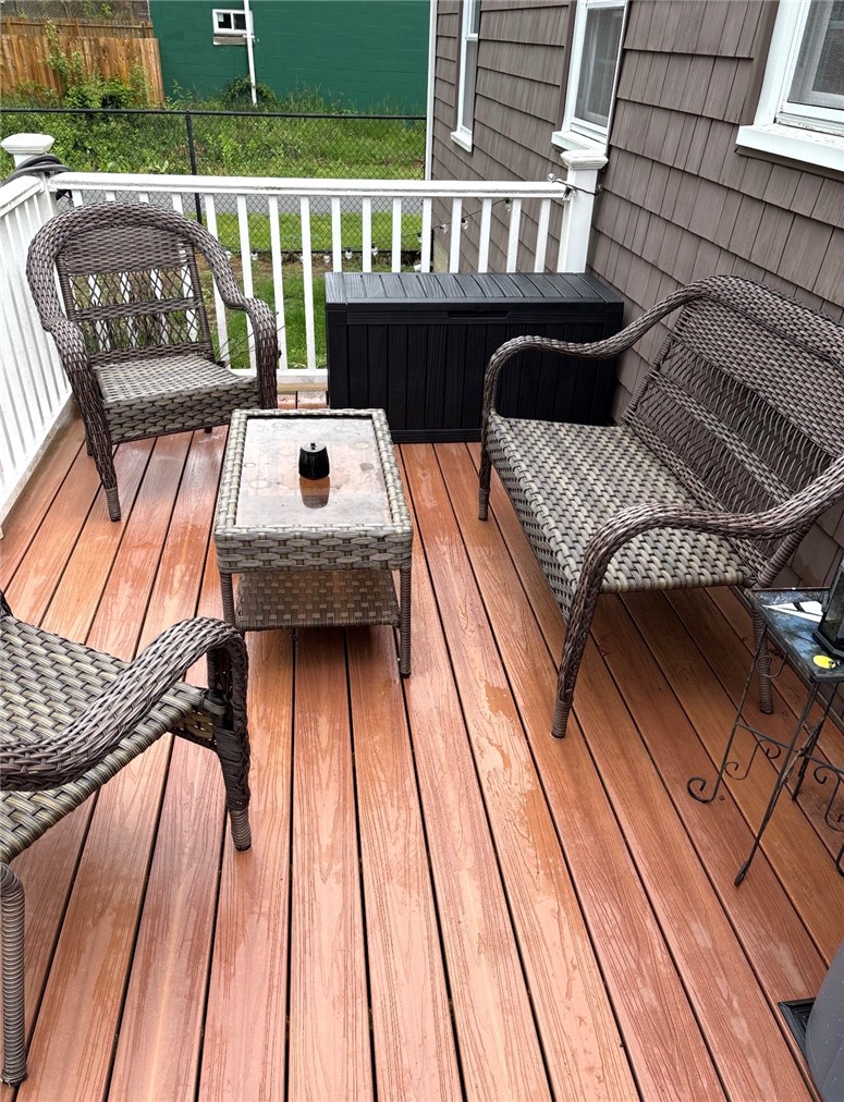 168 Knotty Oak Road Coventry, RI 02816 - Photo 40 of 42