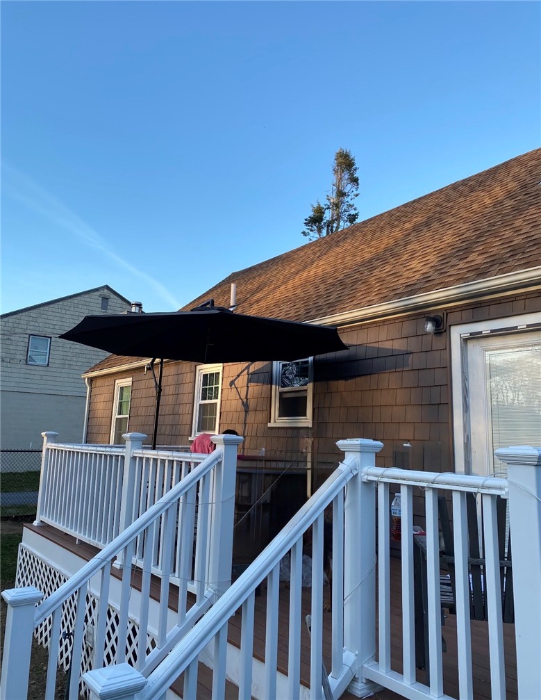 168 Knotty Oak Road Coventry, RI 02816 - Photo 41 of 42