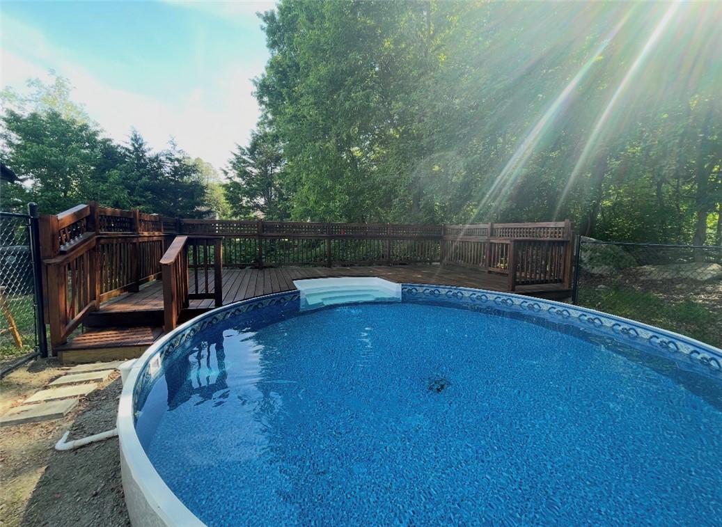 168 Knotty Oak Road Coventry, RI 02816 - Photo 42 of 42