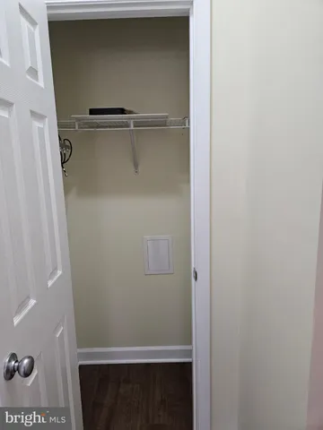 a close up of a bathtub curtain