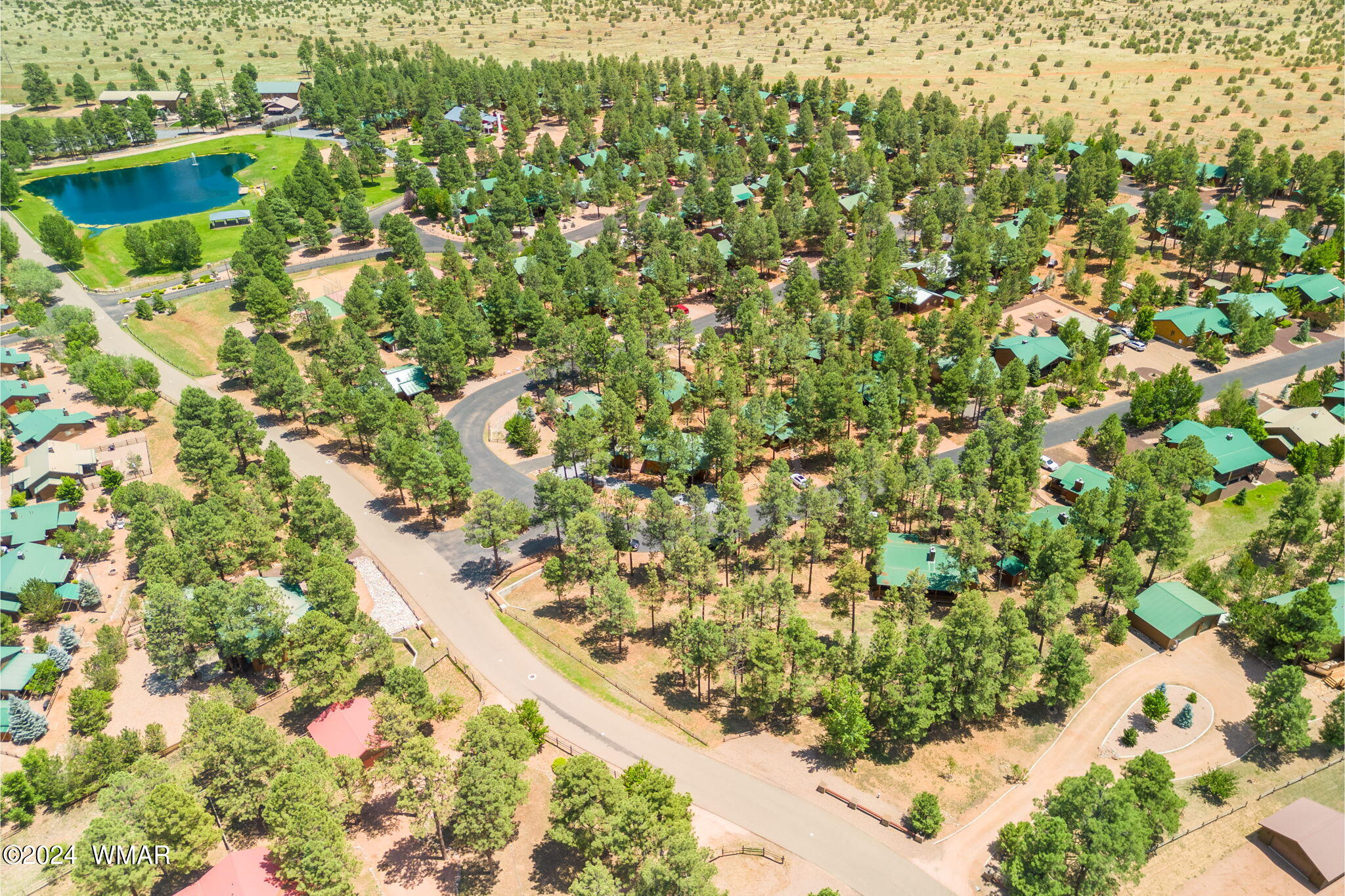 2706 High Pine Loop Overgaard, AZ 85933 - Photo 36 of 36 Gallery Image 36