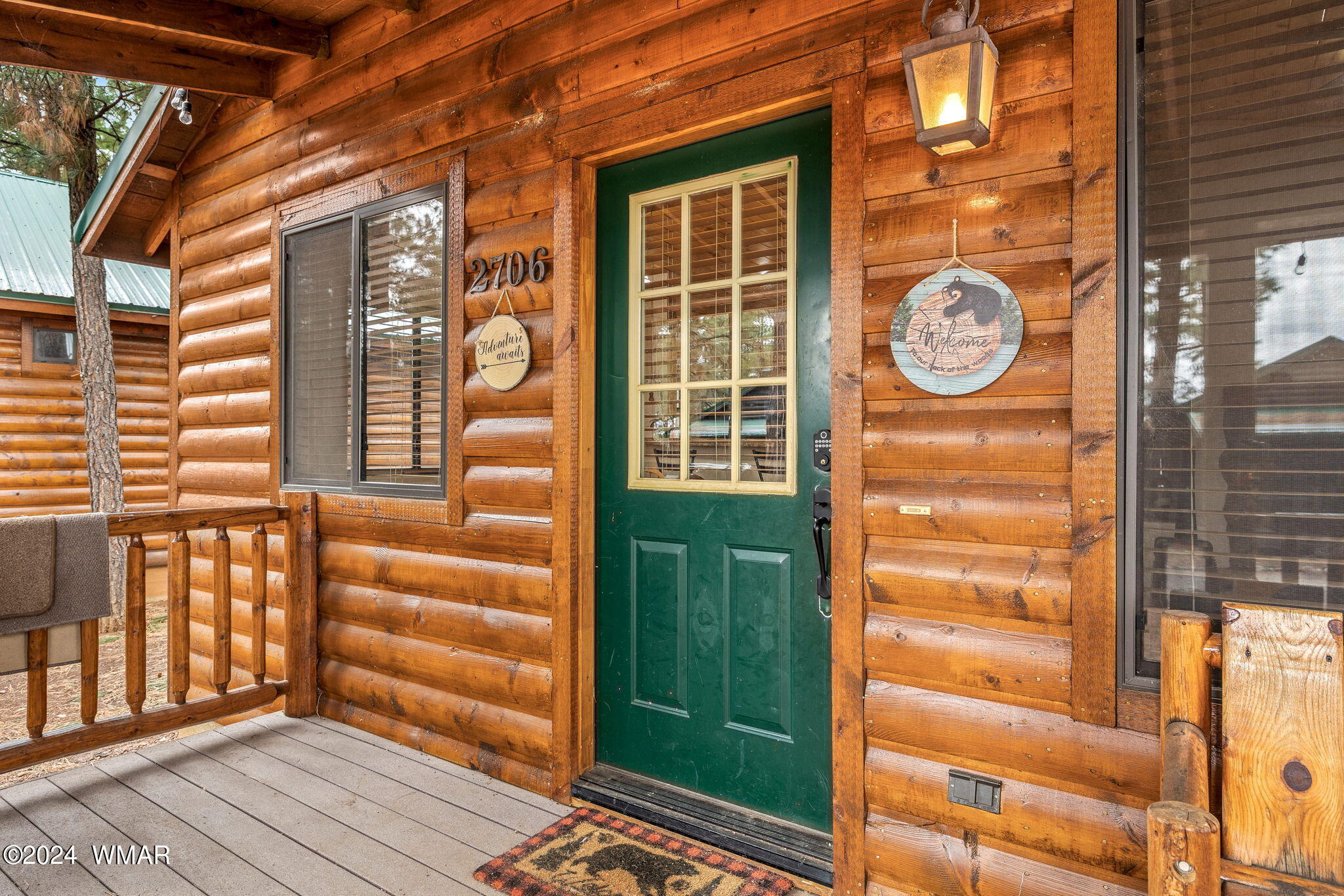 2706 High Pine Loop Overgaard, AZ 85933 - Photo 6 of 36 Gallery Image 6