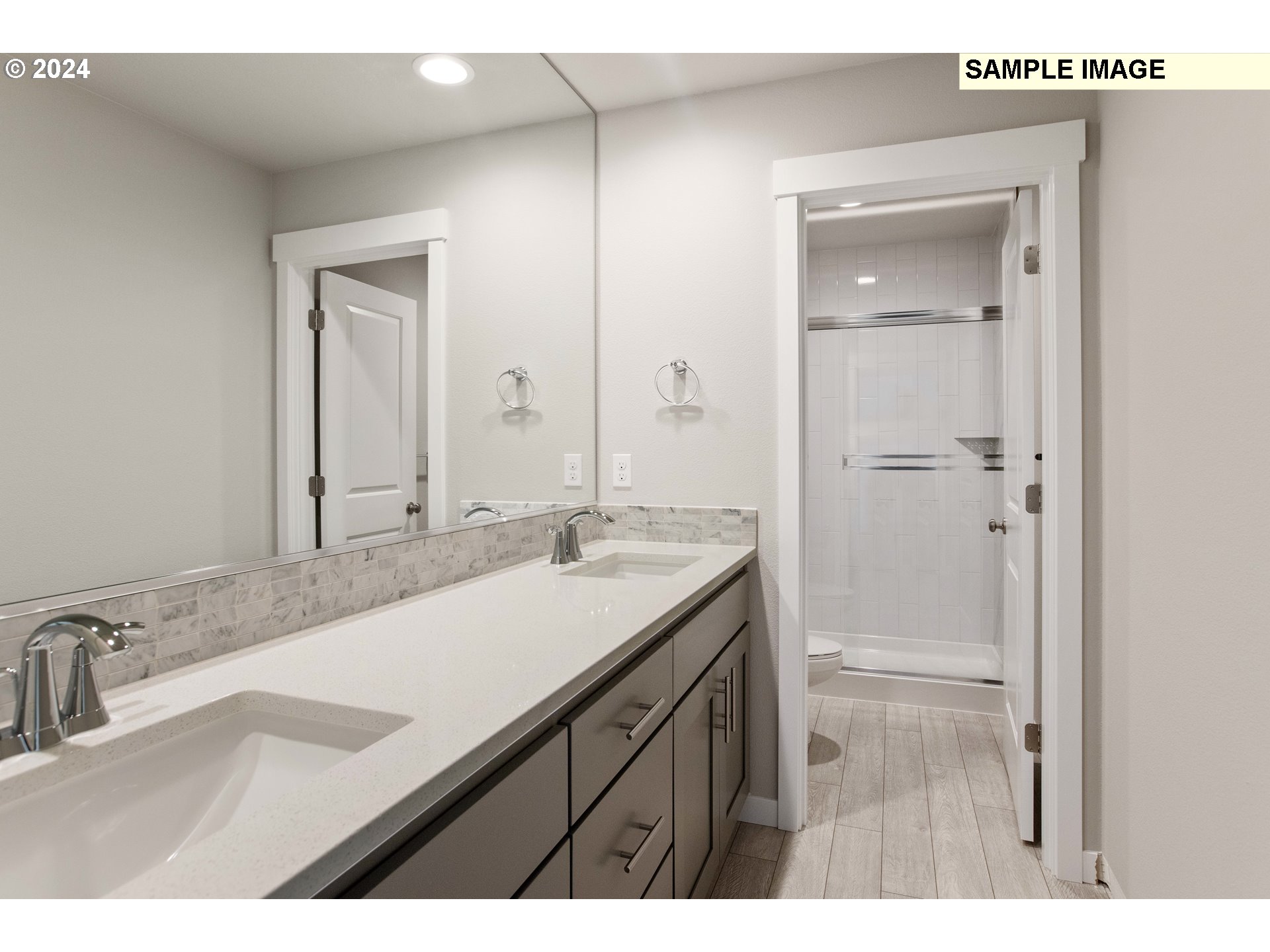 16755 Southeast Scouters Mountain Road, Unit 470 Happy Valley, OR 97086 - Photo 7 of 9