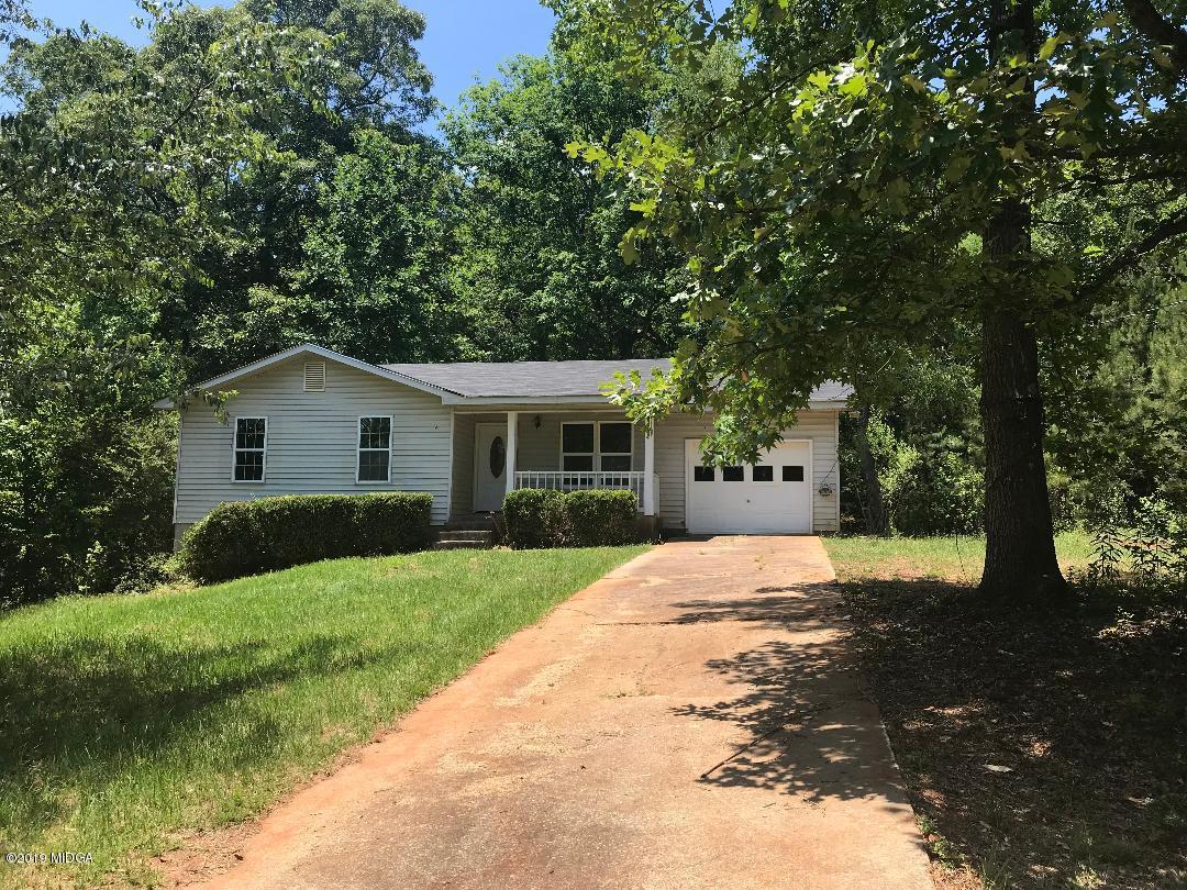 504 Mitchell Road Forsyth, GA 31029 - Photo 1 of 10 Front of house
