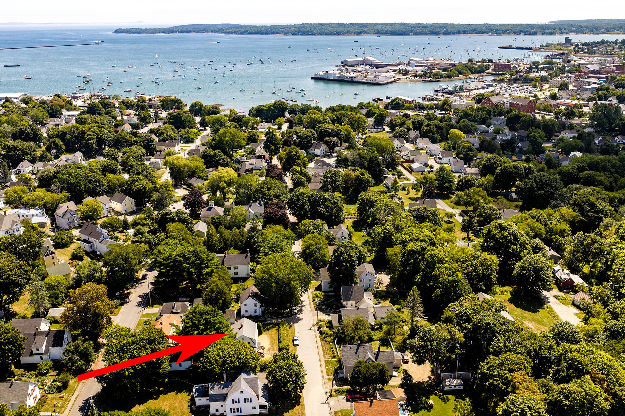 35 Chestnut Street Rockland, ME 04841 - Photo 6 of 44 Easy access to downtown