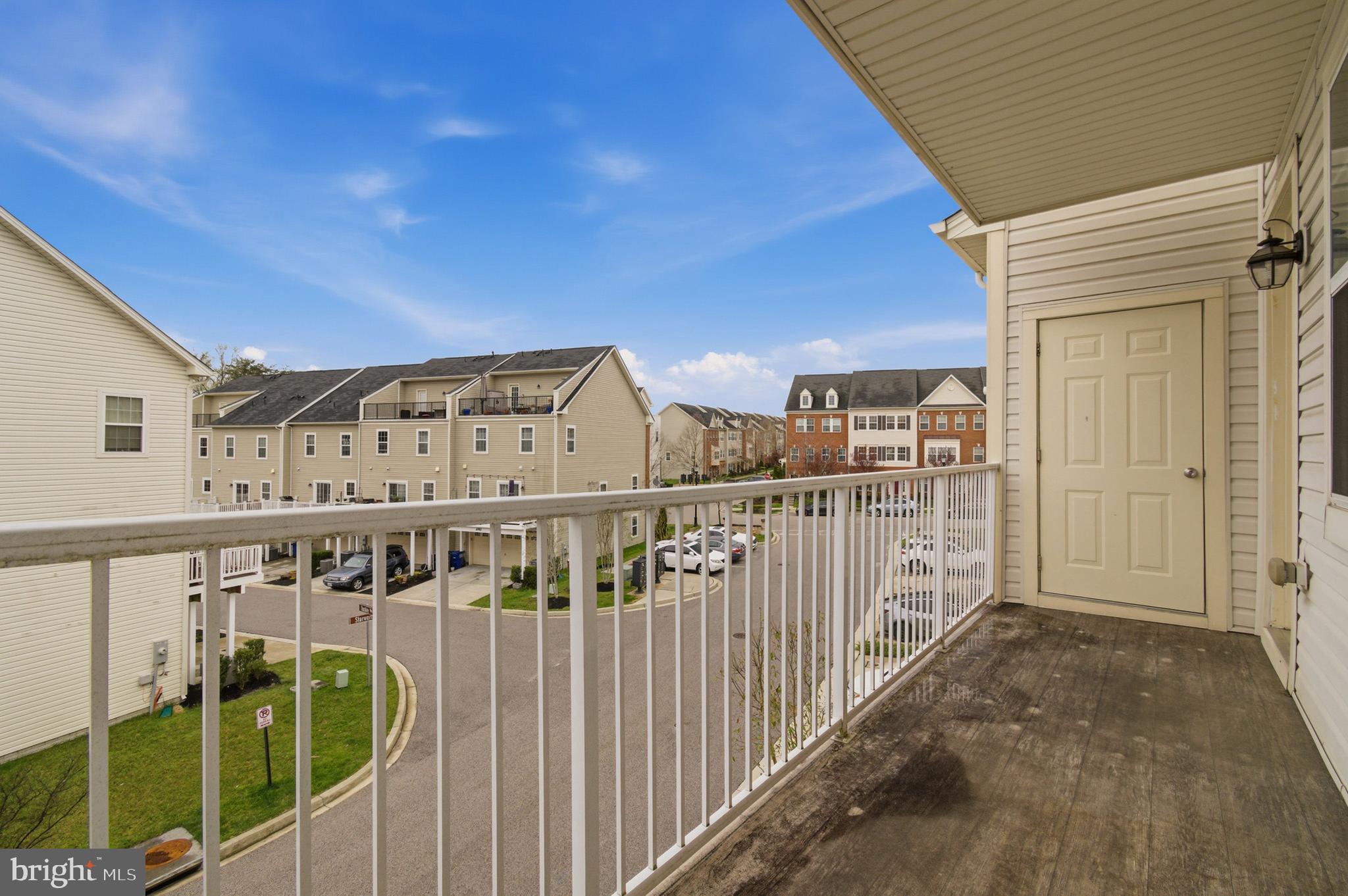 7015 Starwort Way, Unit A Hanover, MD 21076 - Photo 31 of 69