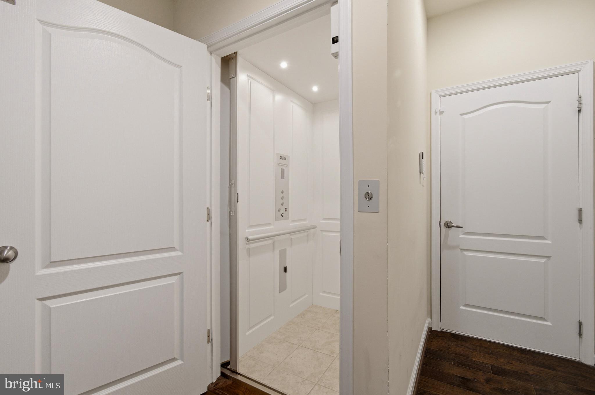7015 Starwort Way, Unit A Hanover, MD 21076 - Photo 56 of 69 Private elevator