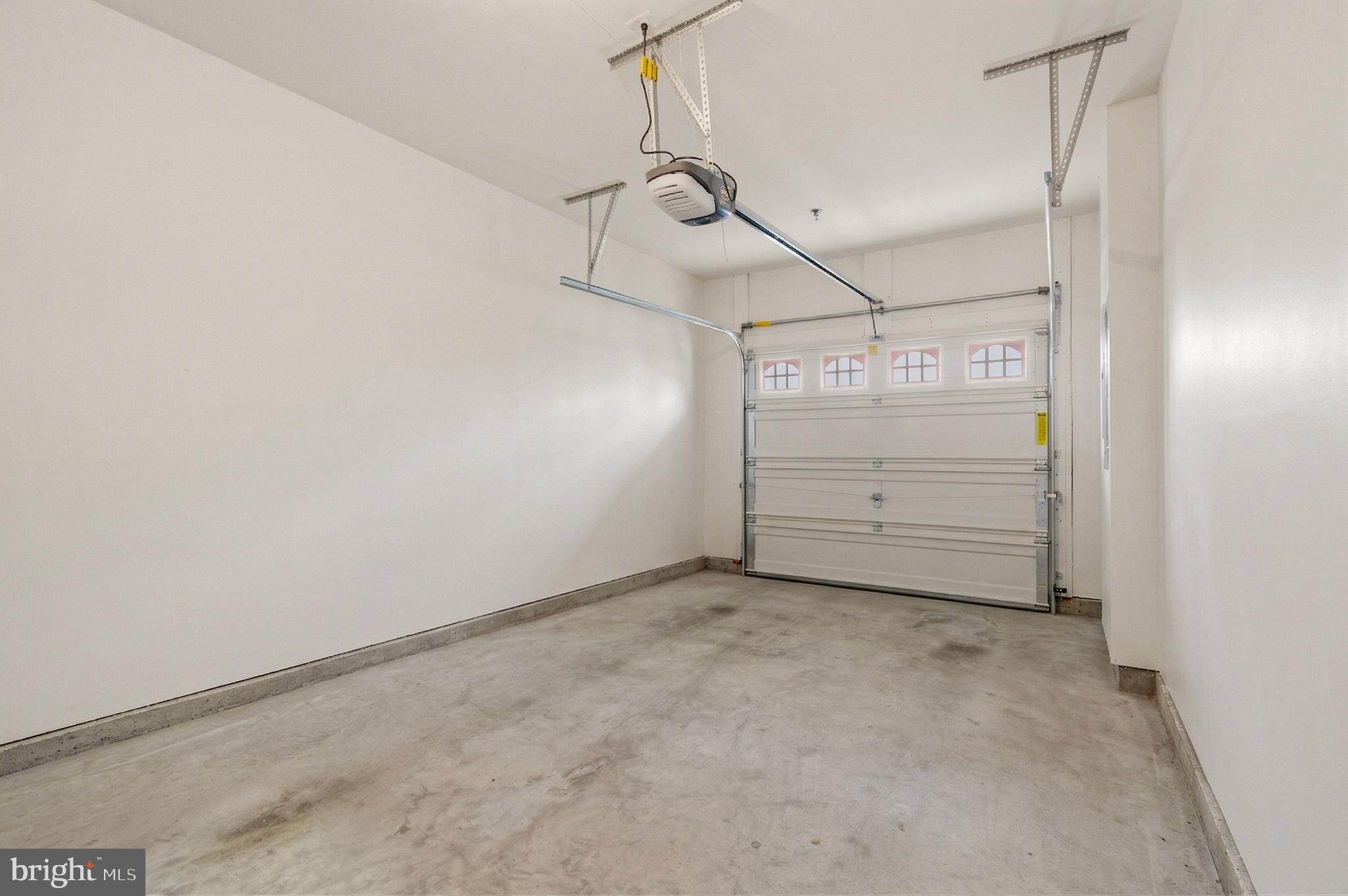 7015 Starwort Way, Unit A Hanover, MD 21076 - Photo 58 of 69 a view of a room with an empty space