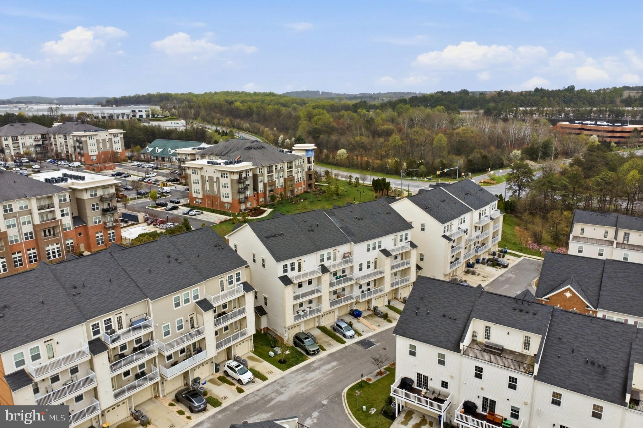 7015 Starwort Way, Unit A Hanover, MD 21076 - Photo 62 of 69