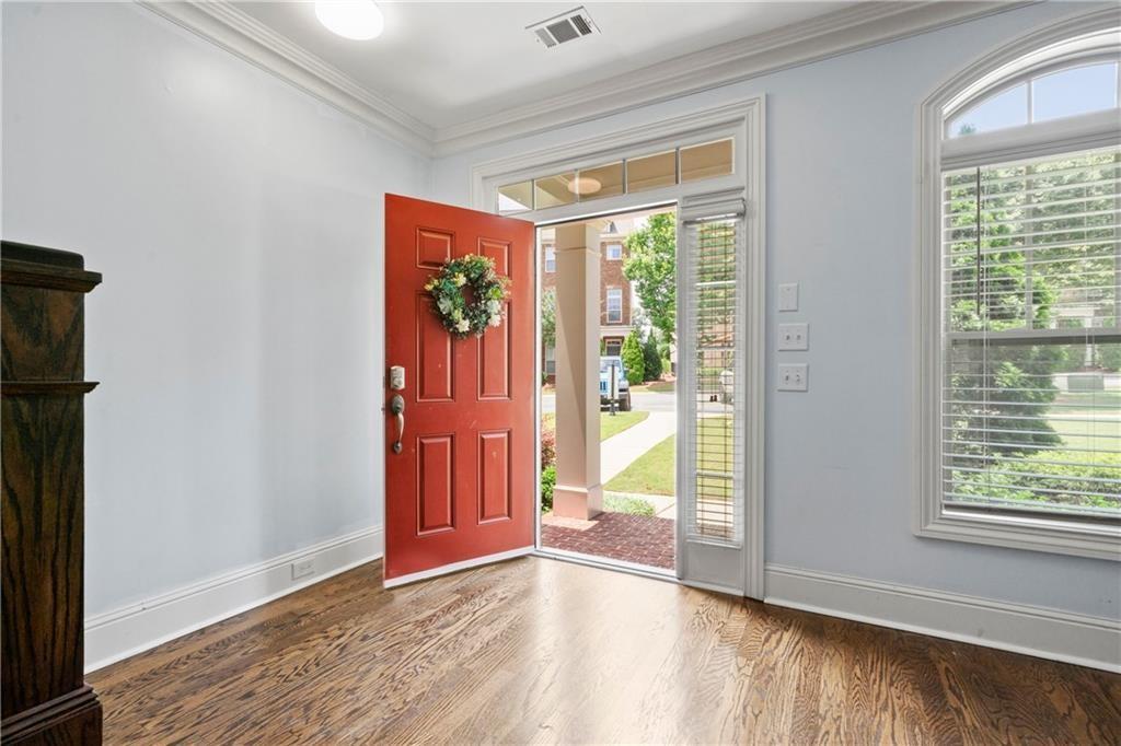 4989 Rosalie Road Alpharetta, GA 30022 - Photo 23 of 24