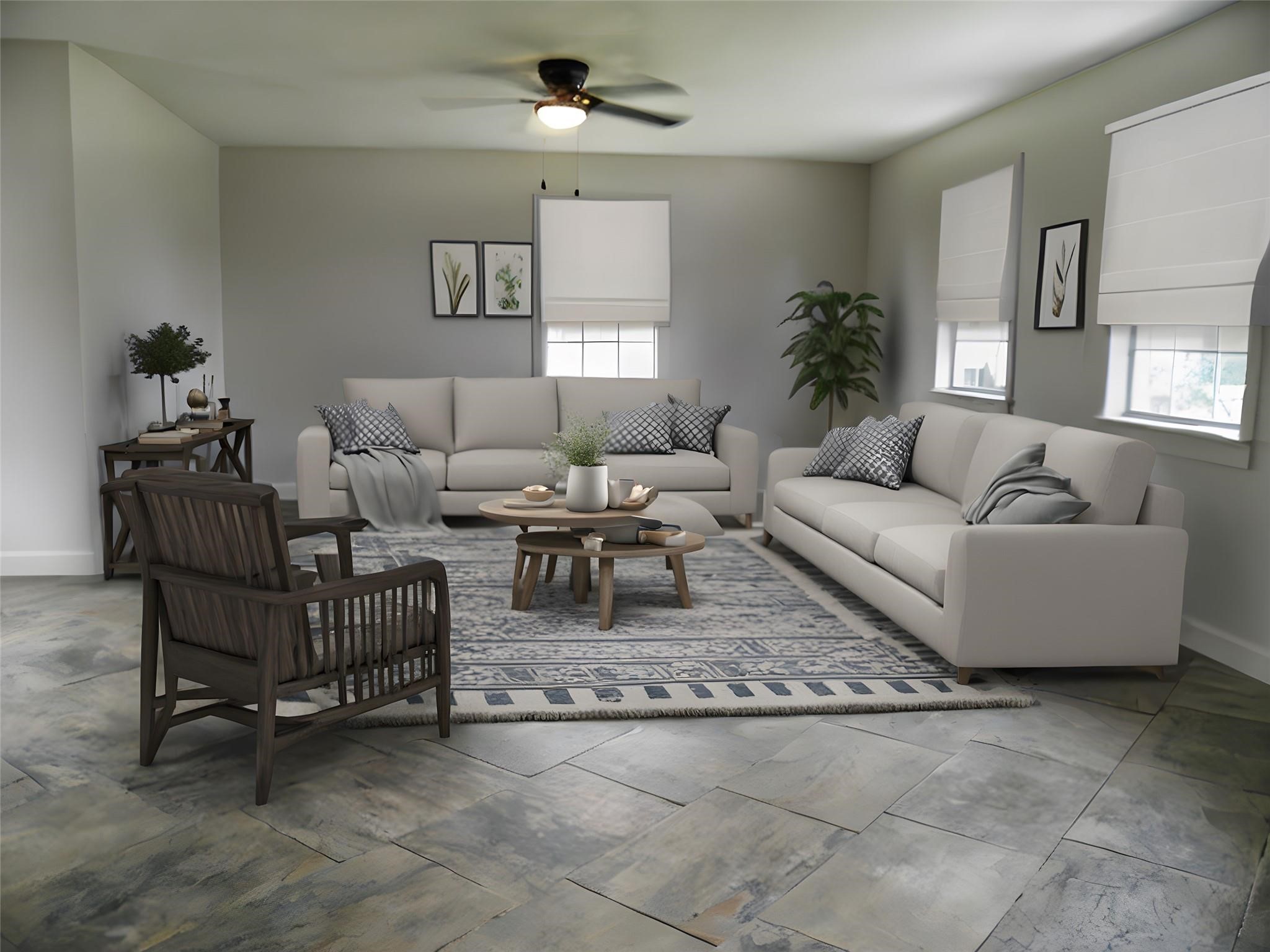 12617 Sunset Circle Santa Fe, TX 77510 - Photo 18 of 18