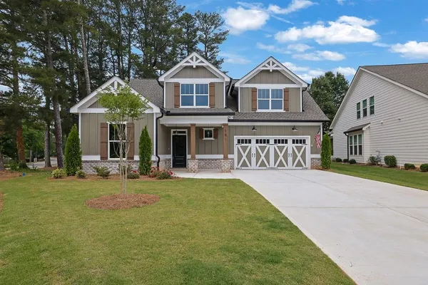 $625,000 | 101 Alaina Road, Canton, GA 30115