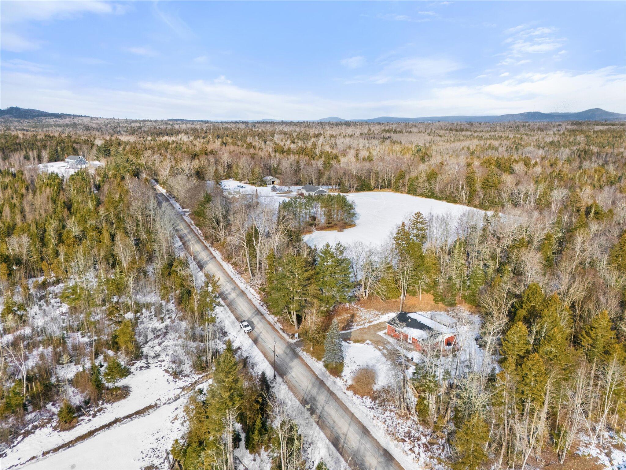 167 Sweeney Road Robbinston, ME 04671 - Photo 35 of 43