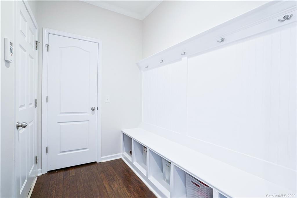 210 Hampton Trail Drive Fort Mill, SC 29708 - Photo 14 of 24 a view of an entryway with wooden floor