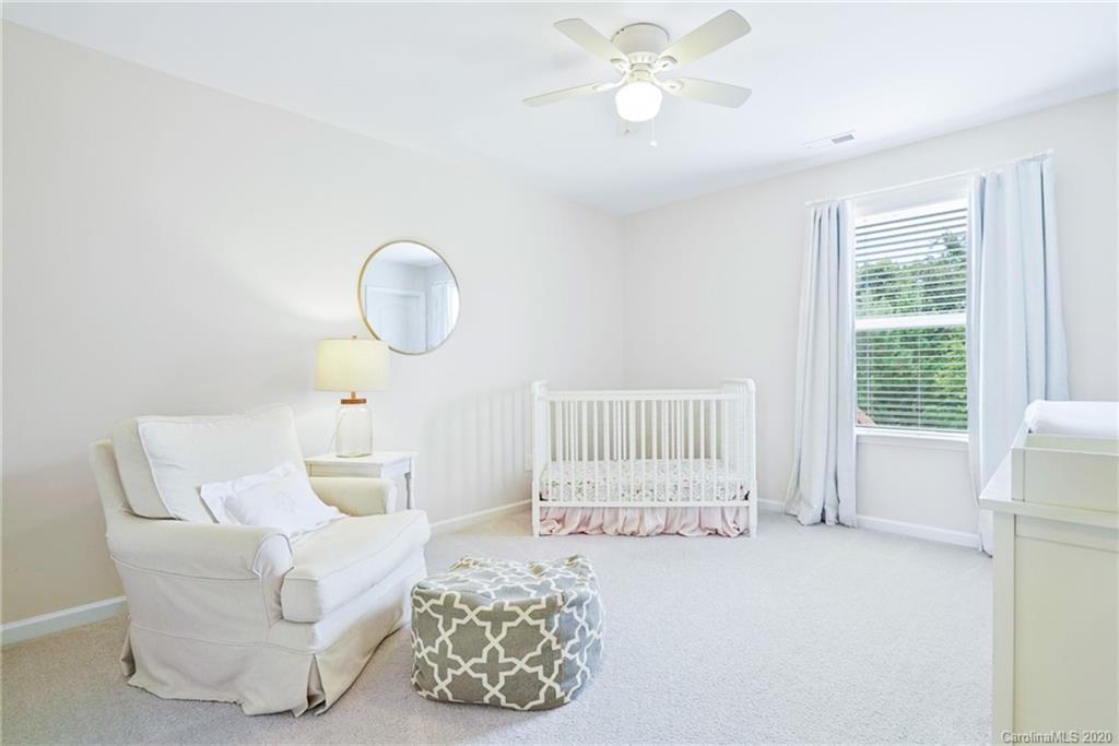 210 Hampton Trail Drive Fort Mill, SC 29708 - Photo 20 of 24 a bedroom with furniture and a window