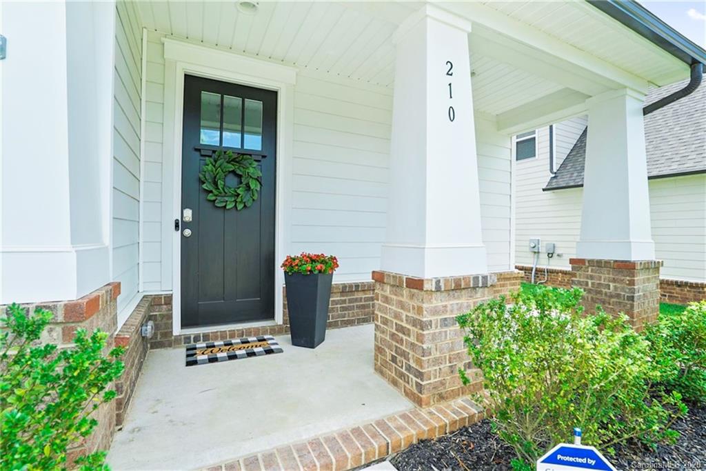 210 Hampton Trail Drive Fort Mill, SC 29708 - Photo 3 of 24