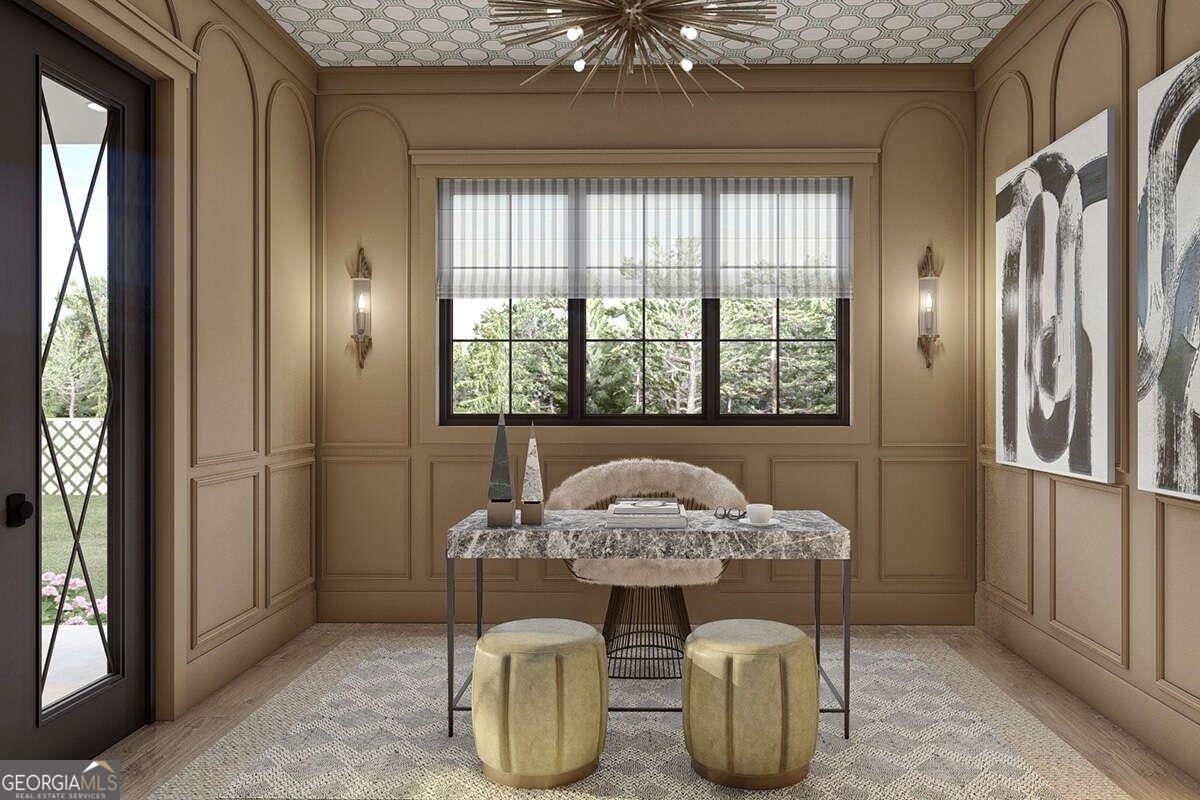 0 Ebenezer Road Fayetteville, GA 30215 - Photo 13 of 18